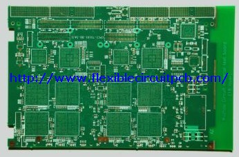 Multilayer PCB1